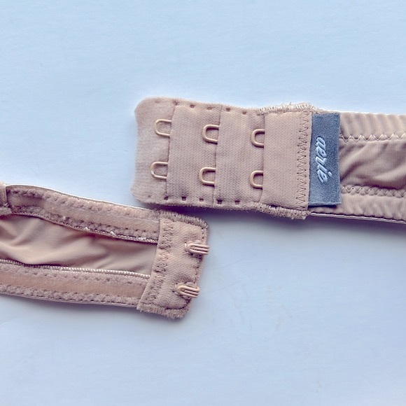 Aerie Audrey Strapless Bra 36B - Picture 6 of 7